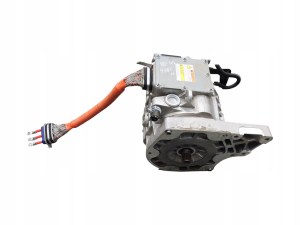 ELEKTRO MOTOR PEUGEOT PARTNER BERLINGO III ELECTRIC ZE MEIDEN Y51 ELEKTRO MOTOR PEUGEOT PARTNER BERLINGO III ELECTRIC ZE MEIDEN Y51