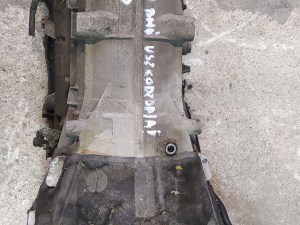 BMW F20 F21 2.0 D PREVODOVKA 6hp-45 BMW F20 F21 2.0 D PREVODOVKA 6hp-45