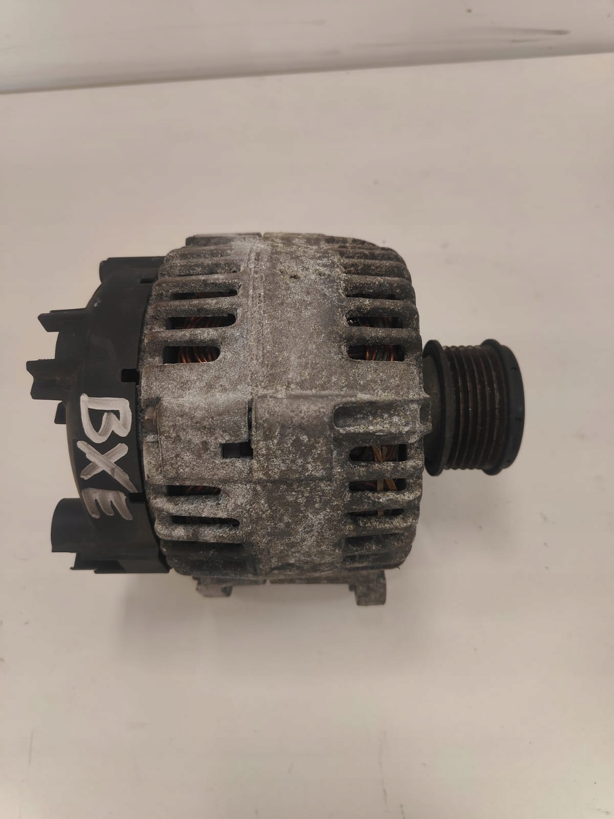 Volkswagen skoda seat audi 1.9tdi bxe 06F903023C 140a ALTERNÁTOR