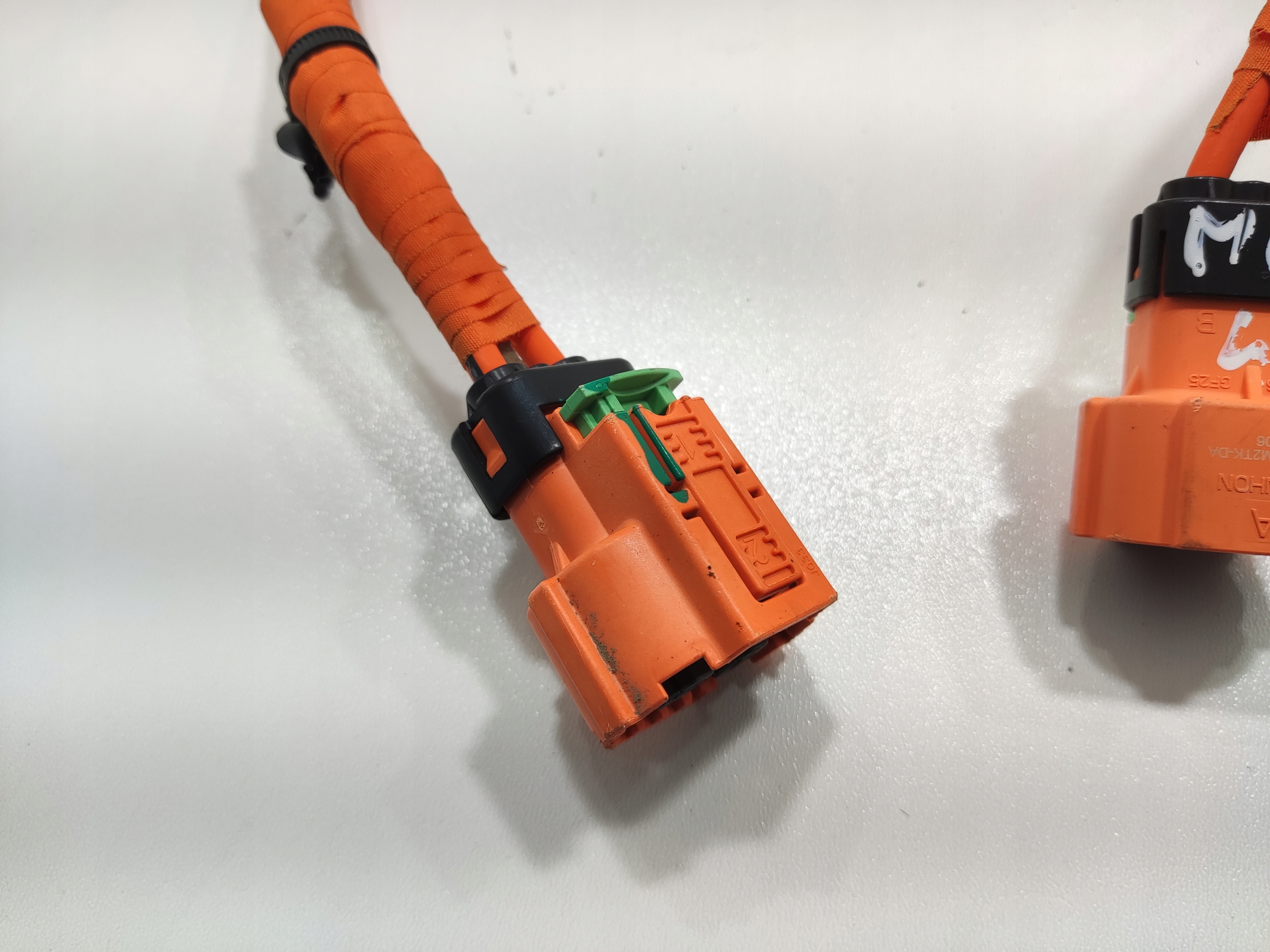 HADICA KABEL KABELÁŽ VYSOKÉEGO NAPATIA MG 4 MG4 EV 2022-2025 11174585