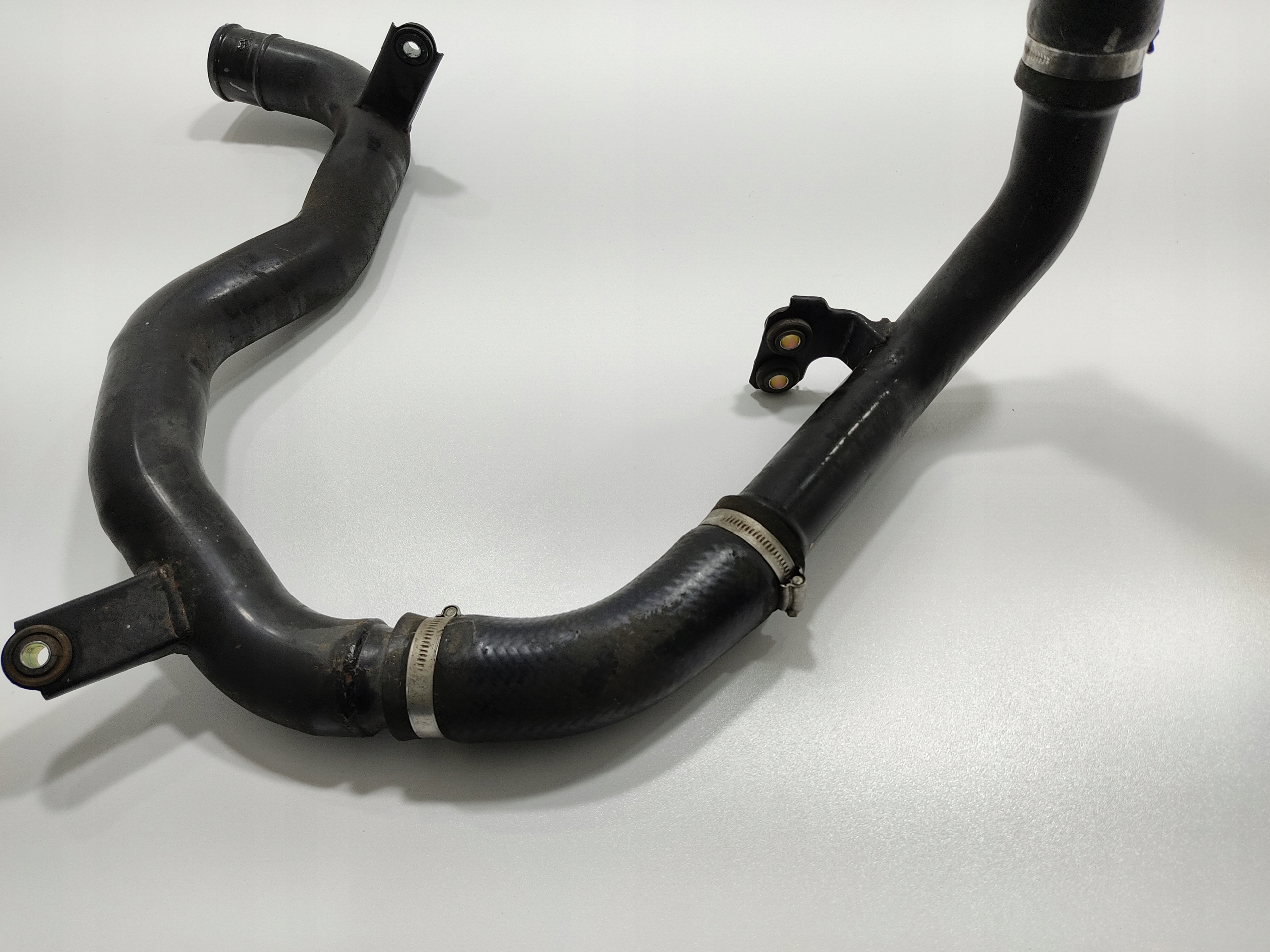 HADICA INTERCOOLERA CITROEN C4 AIRCROSS 1.8 HDI 2012-2017