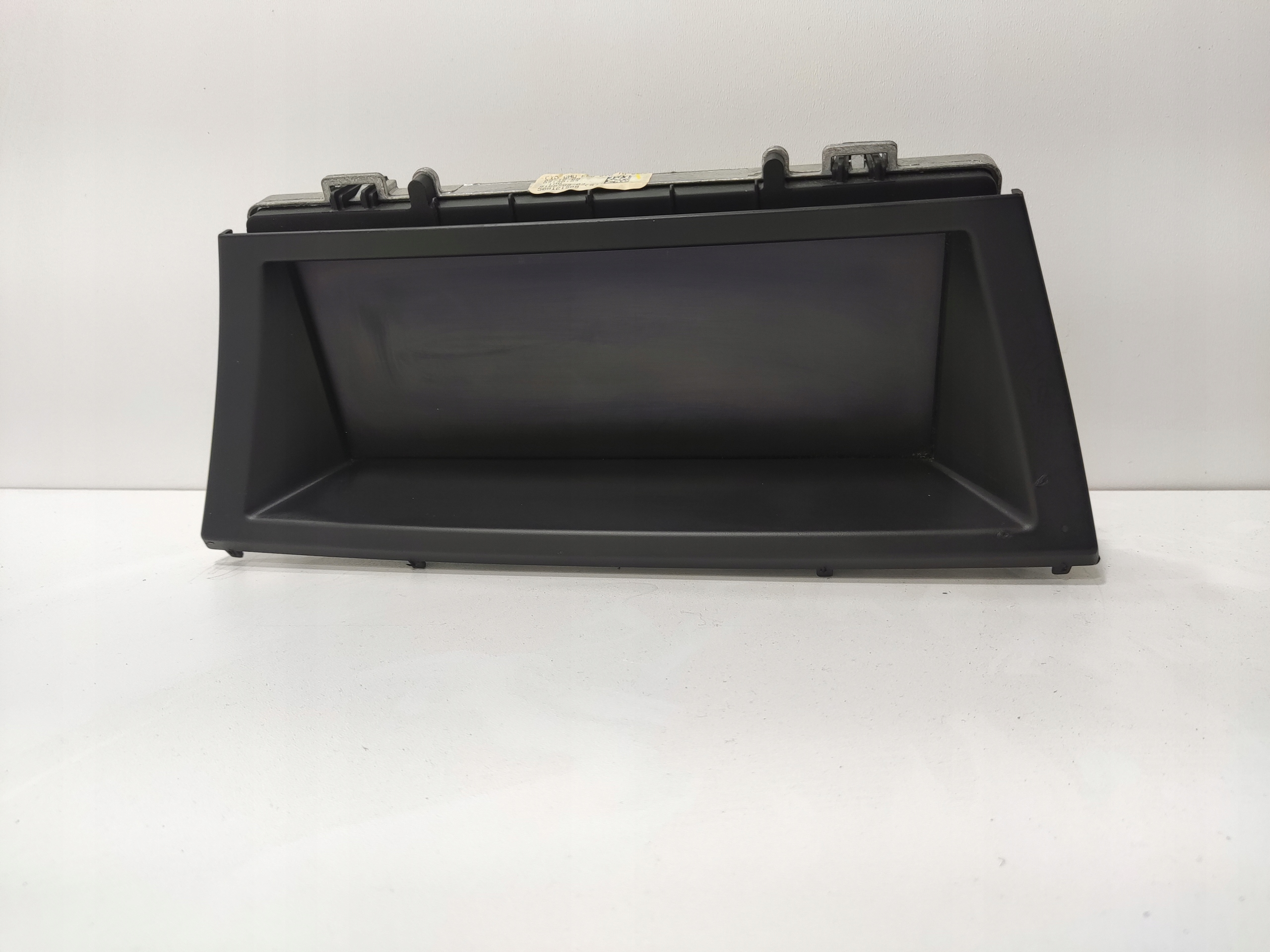 DISPLEJ RADIA NAVIGACIE BMW X6 E71 9166782 1742623 2007-2014
