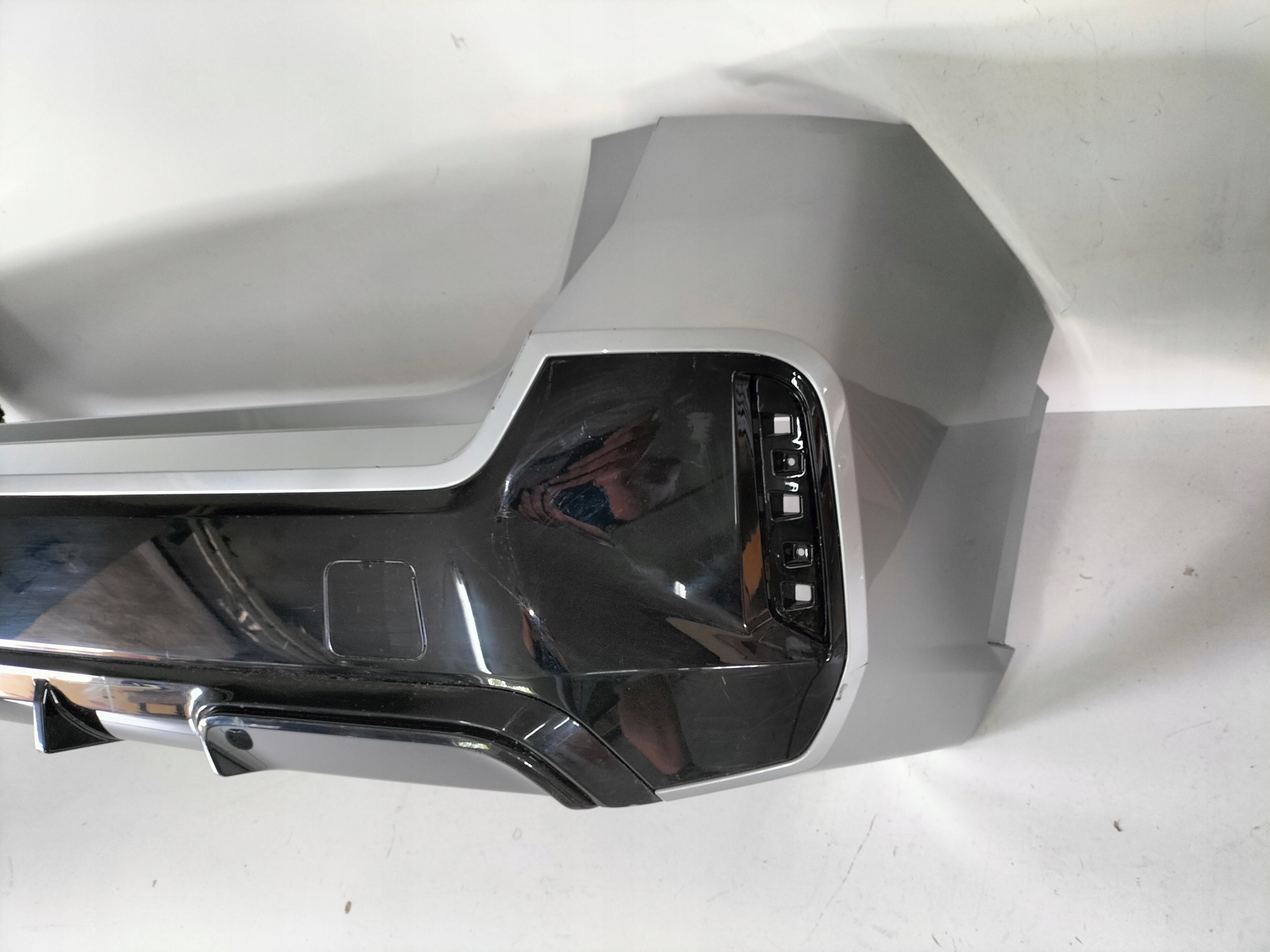 ZADNÝ NÁRAZNÍK BMW X1 U11 22- M-PAKET