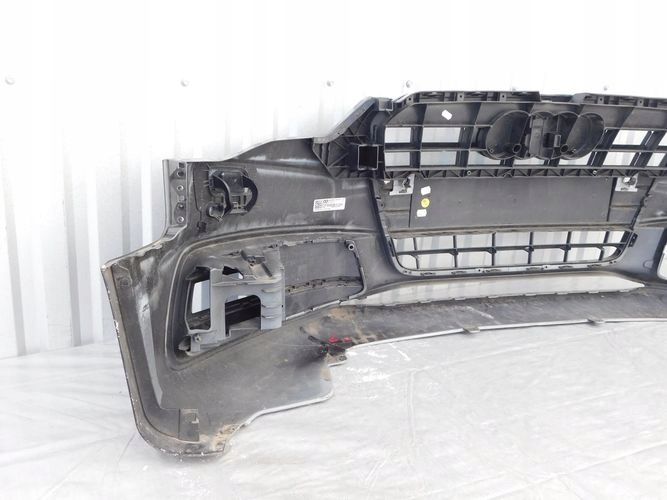 AUDI A5 S-LINE LIFT 12- PREDNÝ NÁRAZNÍK