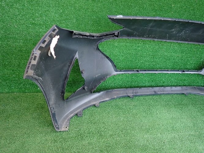 HYUNDAI I10 III 20- PREDNÝ NÁRAZNÍK