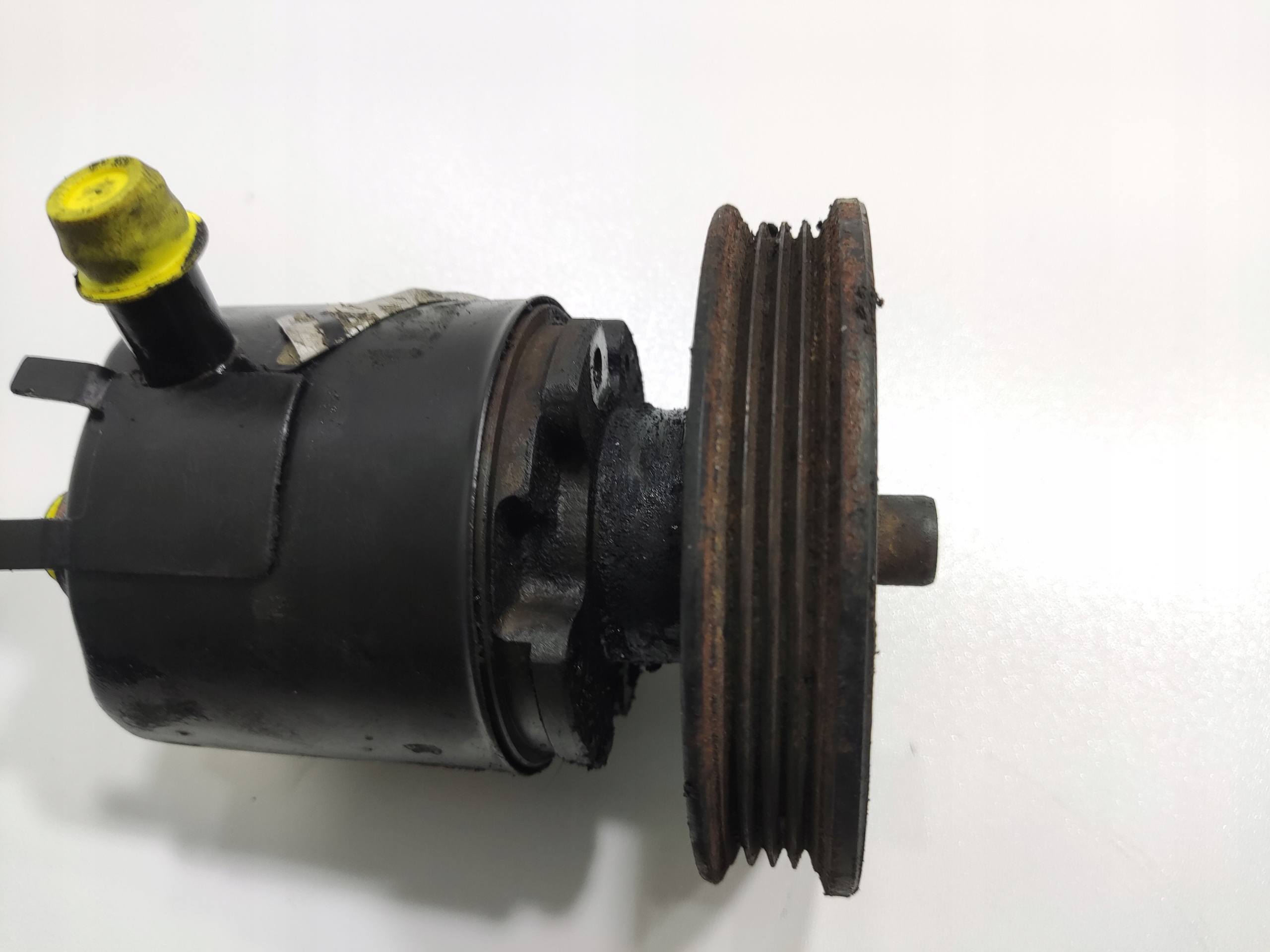 SERVOČERPADLO LAND ROVER RANGE ROVER I CLASSIC 2.5 D HE26215 1970-1994