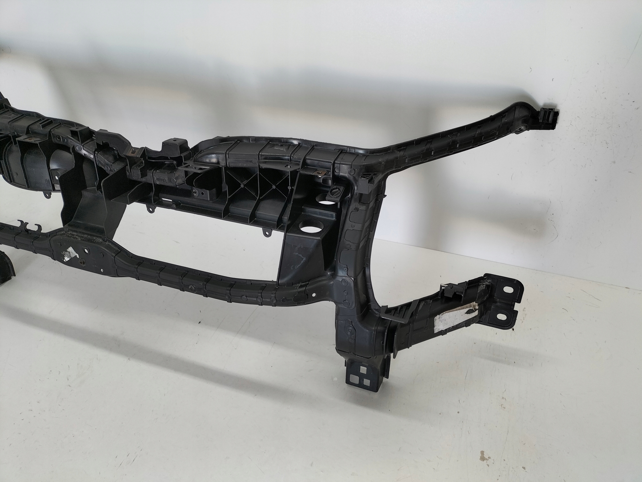 PREDNÉ ČELO FORD TRANSIT MK8 14- NR.34023