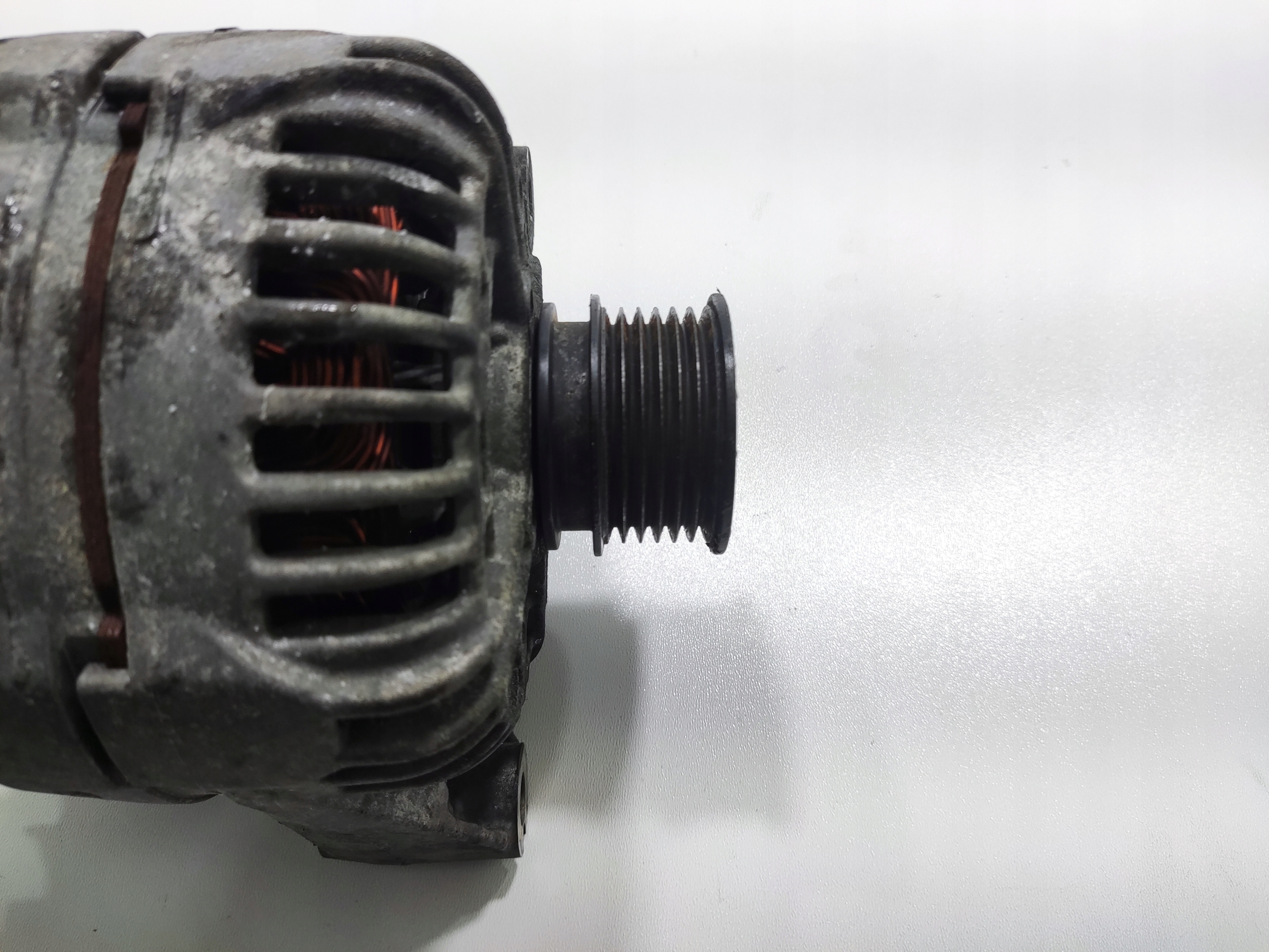 ALTERNÁTOR BMW Z4 E85 3.0 BENZIN 7519618 2002-2006