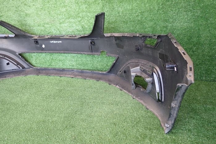 SEAT ALHAMBRA 10- PREDNÝ NÁRAZNÍK