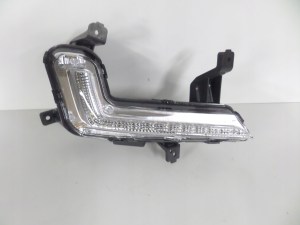 HMLOVKA LED DRL PRAVA HYUNDAI TUCSON III LIFT 18- HMLOVKA LED DRL PRAVA HYUNDAI TUCSON III LIFT 18-