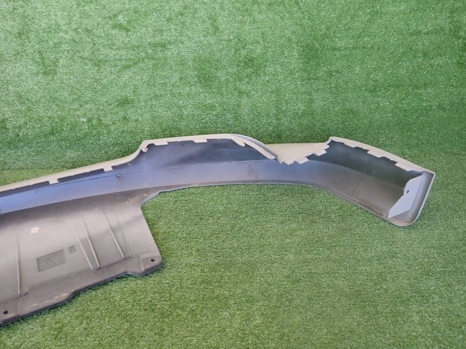 OPEL ZAFIRA B OPC DRZIAK NARAZNIKA PREDNÁ