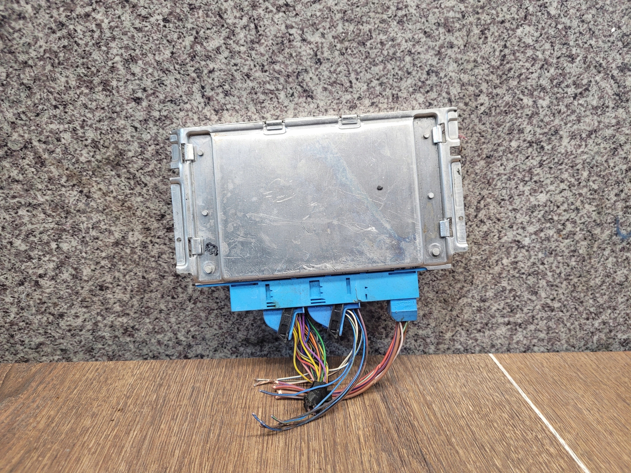 RANGE ROVER L322 MODUL PREVODOVKY 0260002591