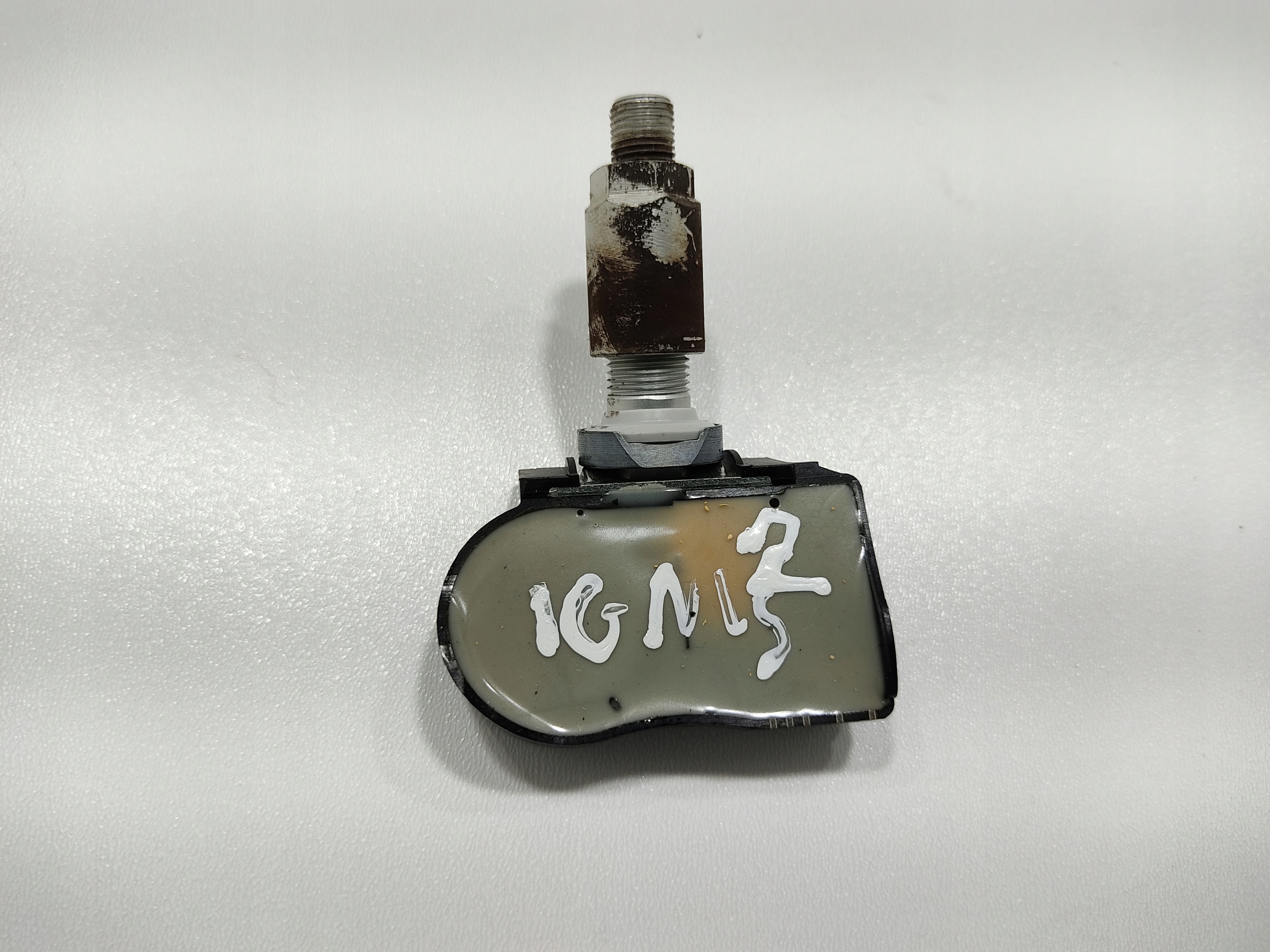 ČIDLO TLAKU PNEUMATIK OPON TMPS SUZUKI IGNIS III 43130-52S00 2020-2024
