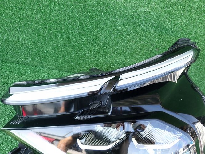 CITROEN C4 FULL LED VISION LAVE PREDNE SVETLO