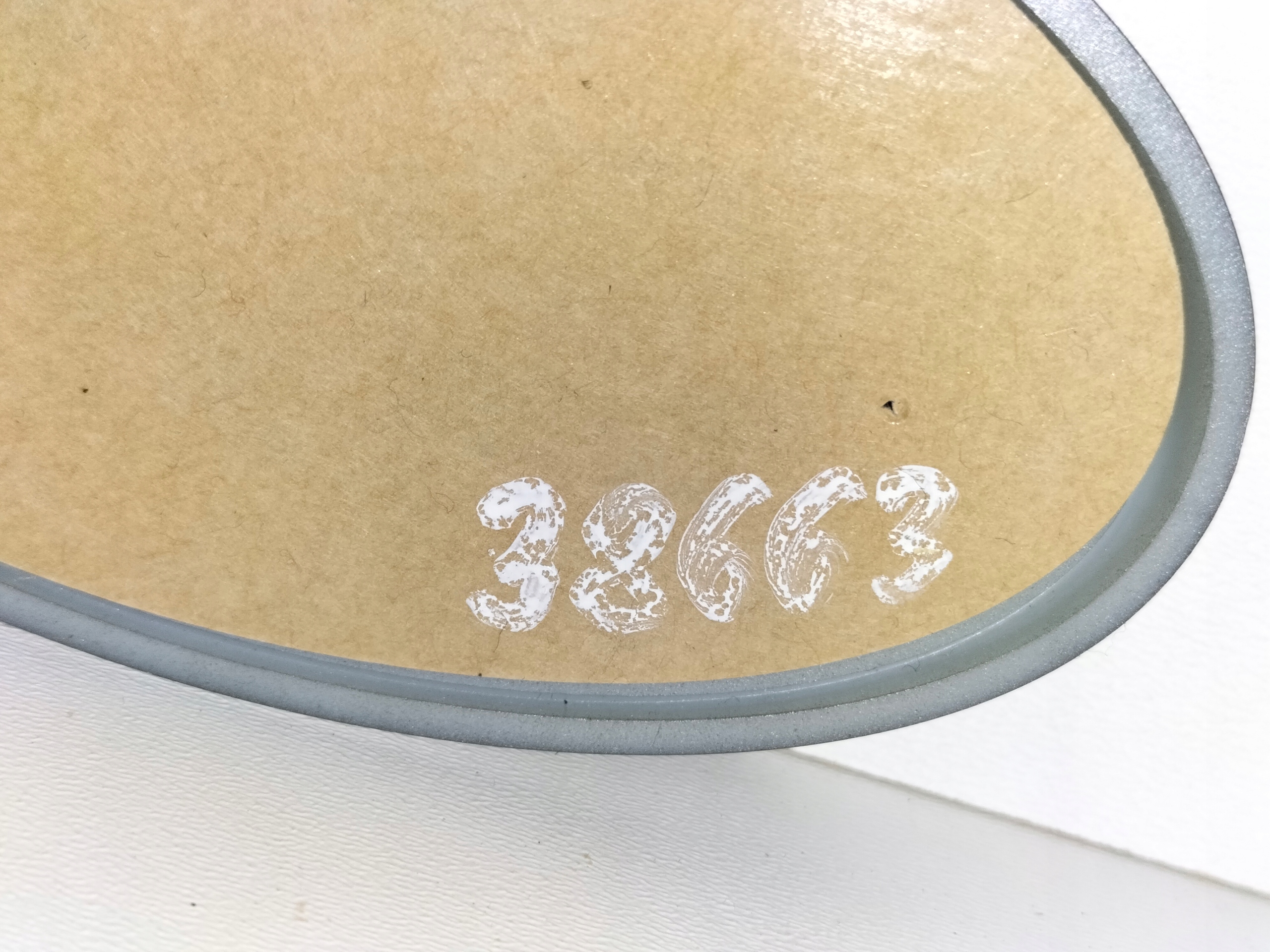 ZNAK EMBLEM logo LAND ROVER