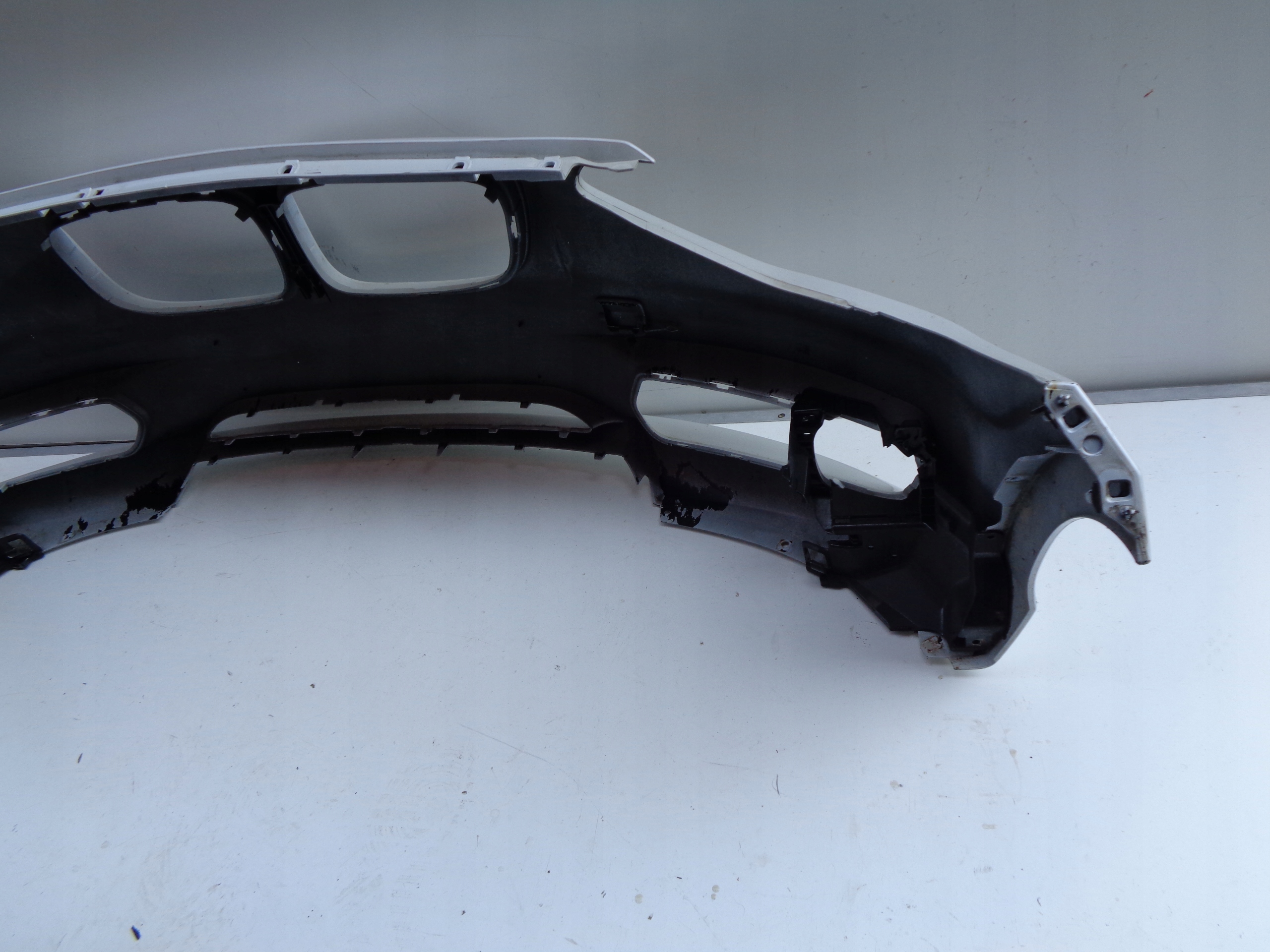 PREDNÝ NÁRAZNÍK BMW 1 F20 F21 10-14 NR 21901