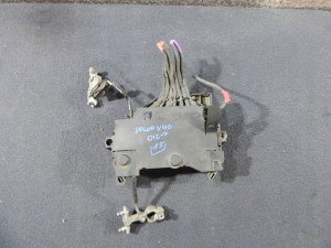 VOLVO V40 XC40 POISTKOVA SKRINKA 1.6D VOLVO V40 XC40 POISTKOVA SKRINKA 1.6D