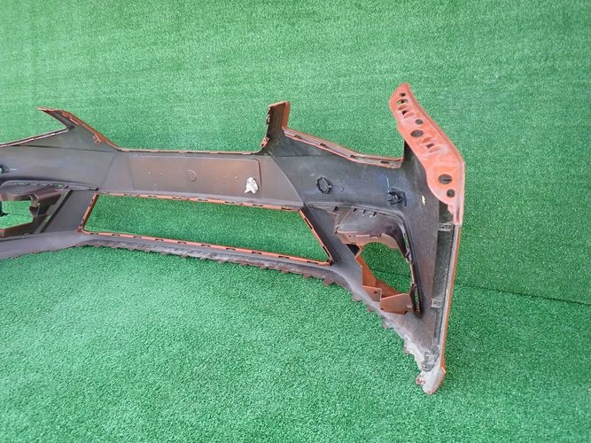 SEAT IBIZA V 17- PREDNÝ NÁRAZNÍK