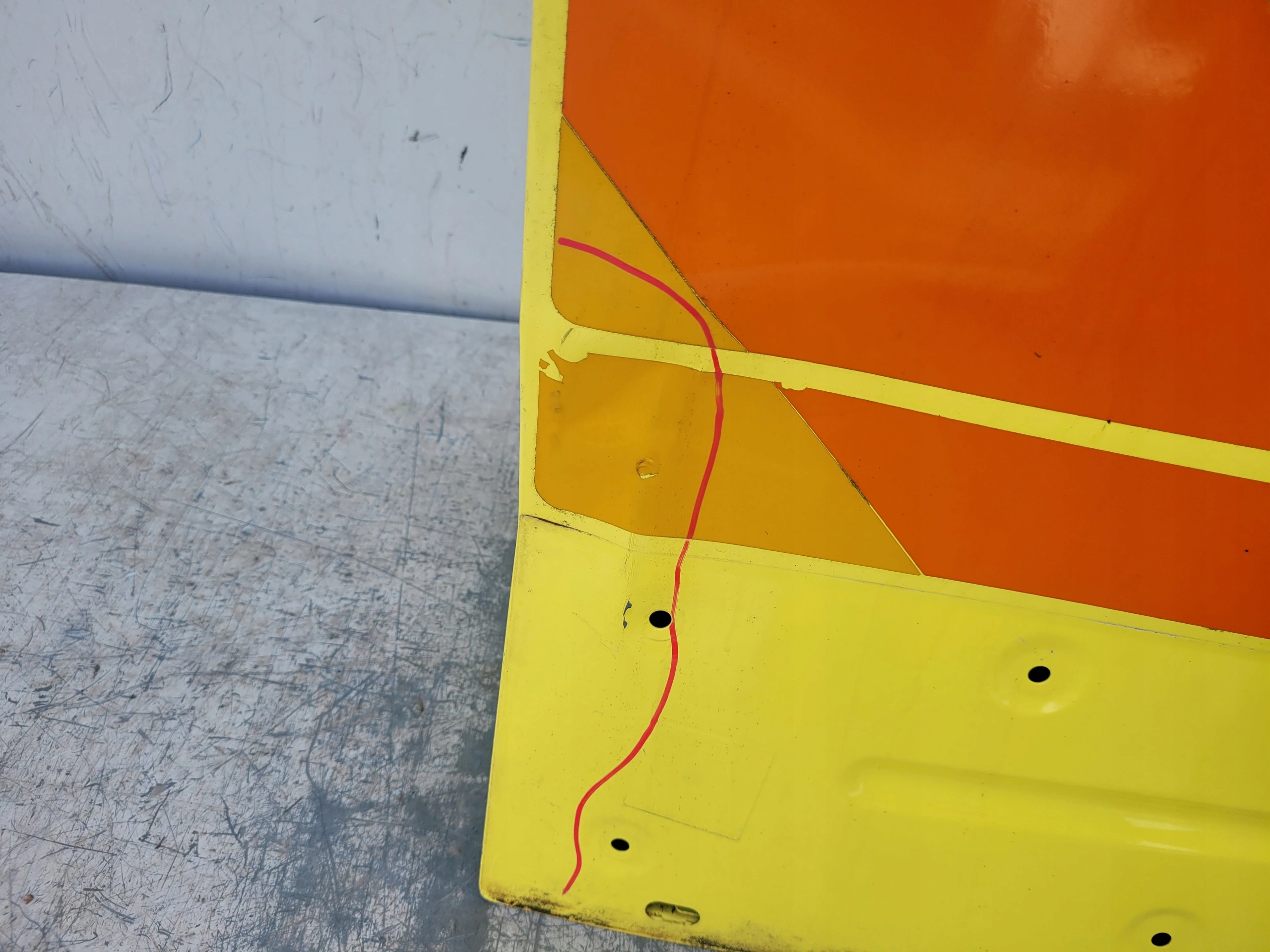 RENAULT MASTER III 3 PRAVE ZADNE DVERE SKLO