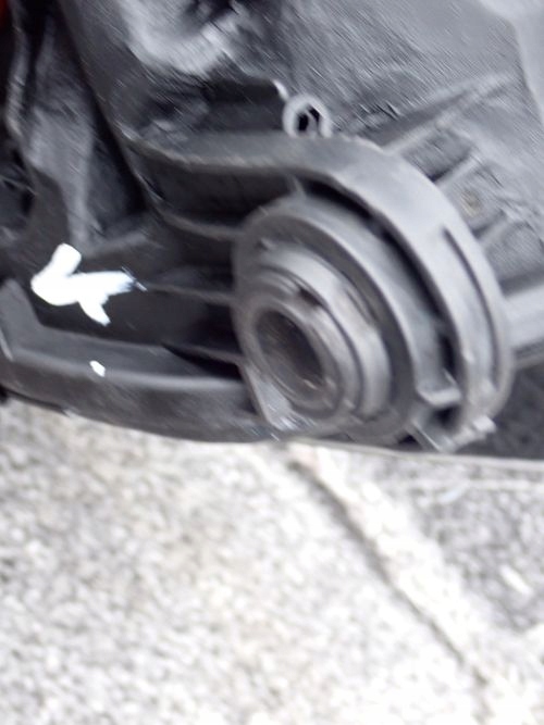 AUDI A4 B9 FULL LED LIFT LAVE PREDNE SVETLO