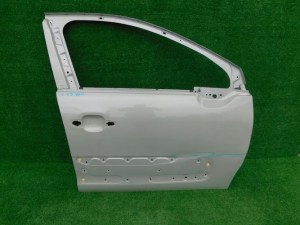 CITROEN C3 III 16- PRAVE PREDNE DVERE CITROEN C3 III 16- PRAVE PREDNE DVERE
