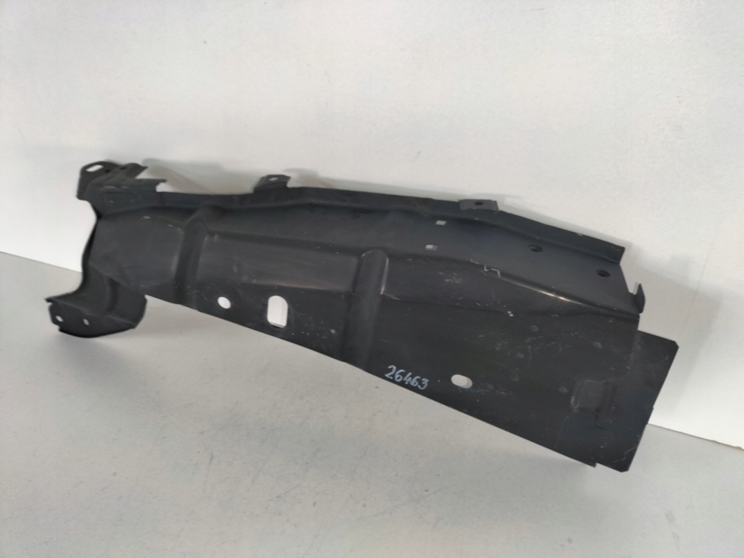 DRZIAK LAVEHO PREDNEHO BLATNIKA FIAT PANDA II 03-