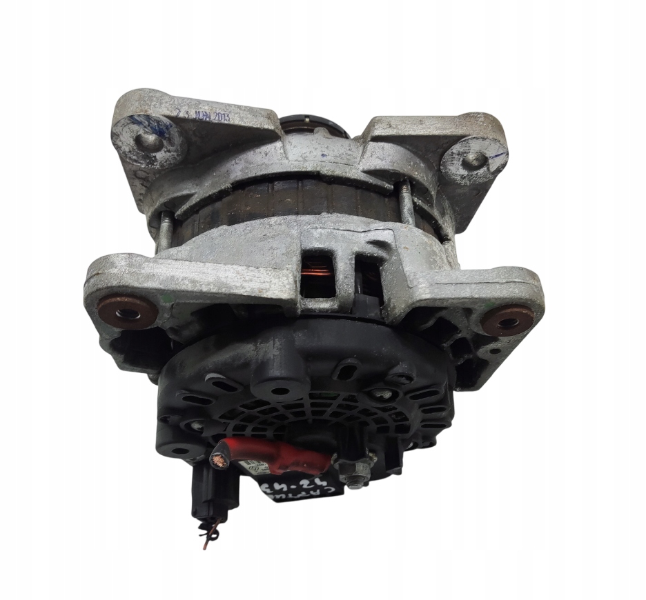 ALTERNÁTOR RENAULT CAPTUR I 0.9 TCE 231008593R 2013-2016