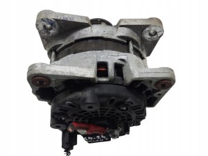 ALTERNÁTOR RENAULT CAPTUR I 0.9 TCE 231008593R 2013-2016 ALTERNÁTOR RENAULT CAPTUR I 0.9 TCE 231008593R 2013-2016