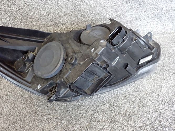FORD FOCUS MK3 III LIFT 14- LAVE PREDNE SVETLO F1EB-13W030-PD