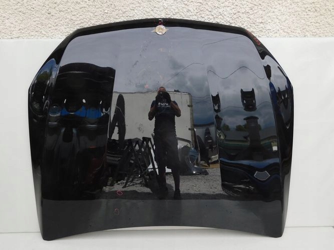 MERCEDES W253 253 GLC PREDNÁ KAPOTA