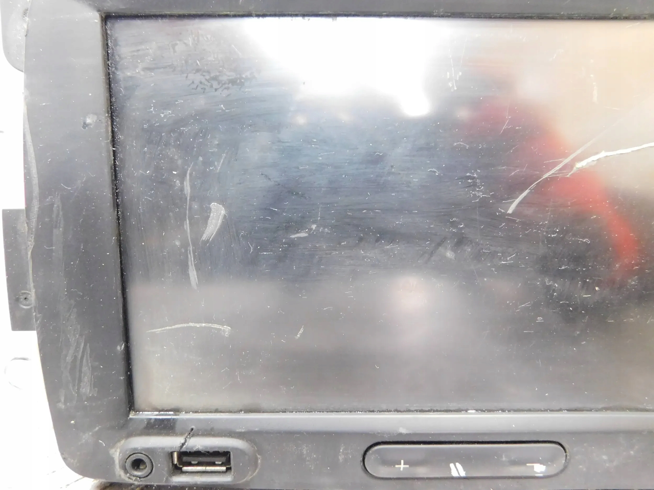 RADIO NAVIGACIA DACIA LOGAN II 2 281156588R