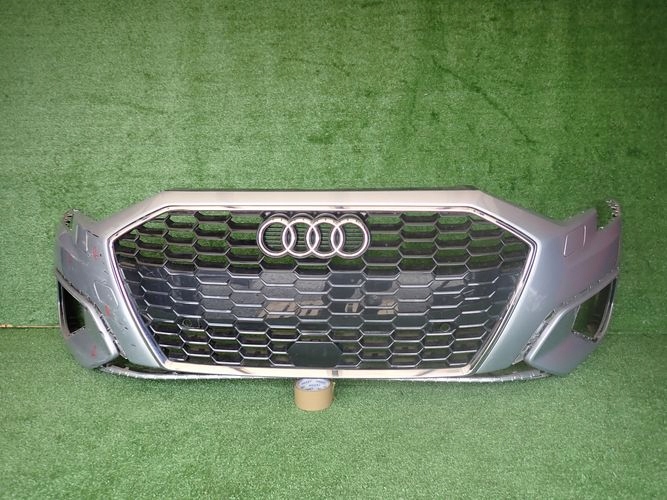 AUDI A3 8Y 20- PREDNÝ NÁRAZNÍK