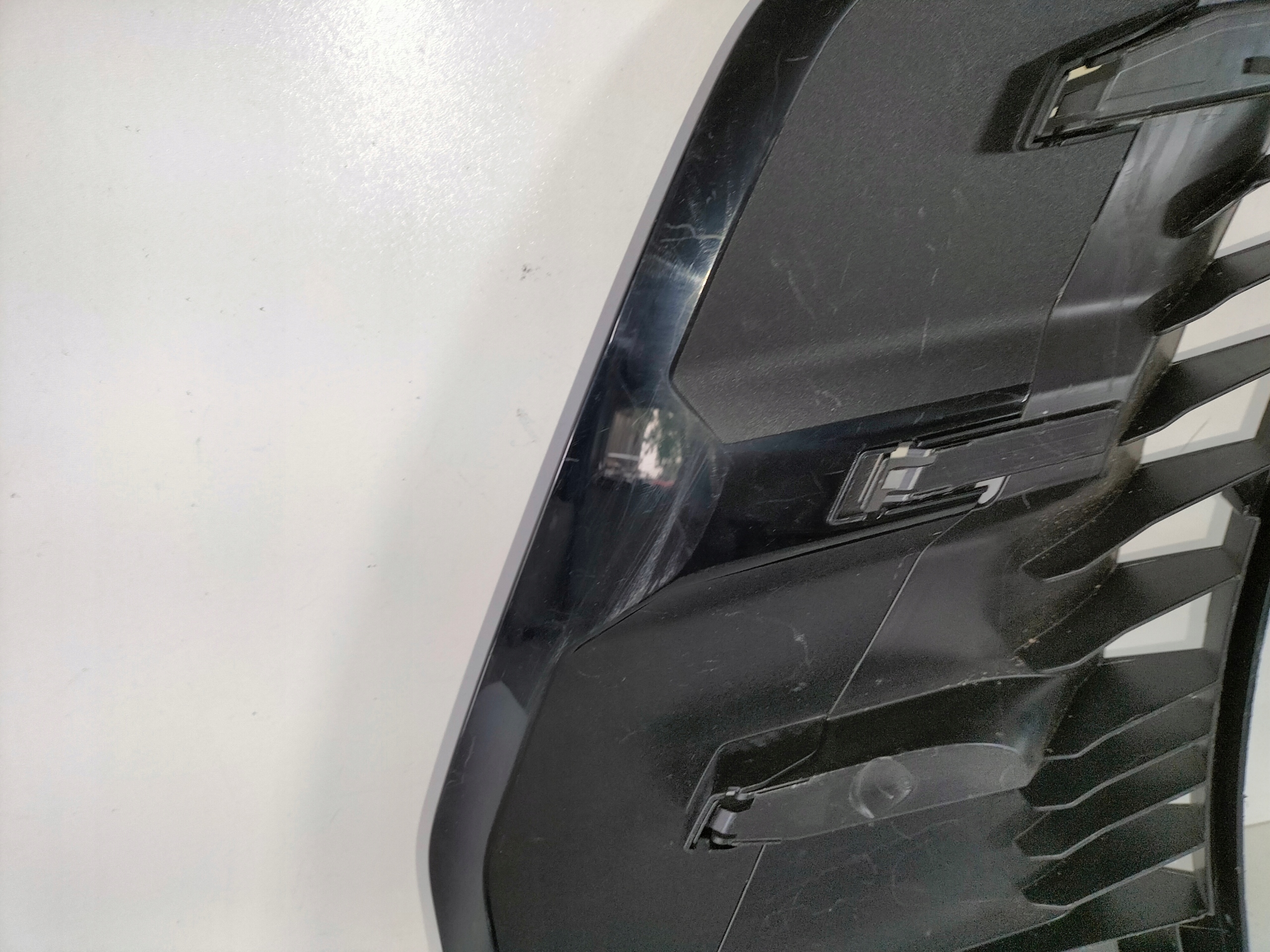 PRAVY PREDNY BLATNIK BMW Z4 G29 18-