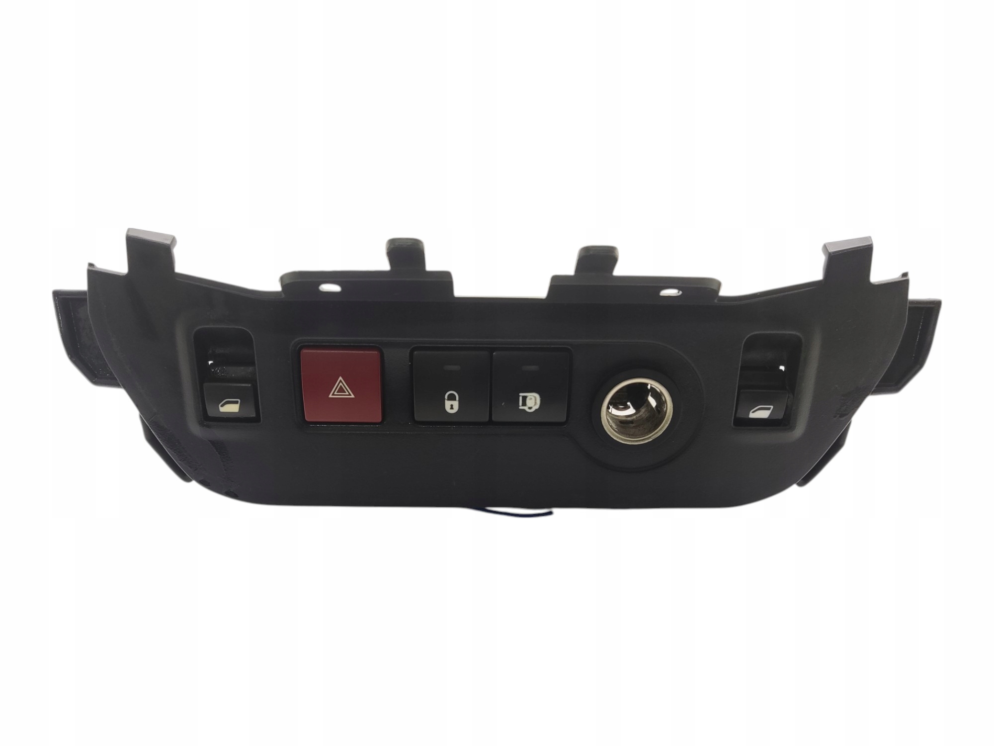 VYPÍNAČ OVLÁDANIA OKIEN PEUGEOT PARTNER CITROEN BERLINGO III ELECTRIC 08-18