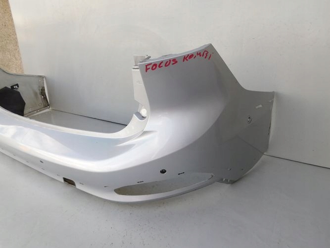 FORD FOCUS MK4 IV KOMBI ACTIVE 18- ZADNÝ NÁRAZNÍK