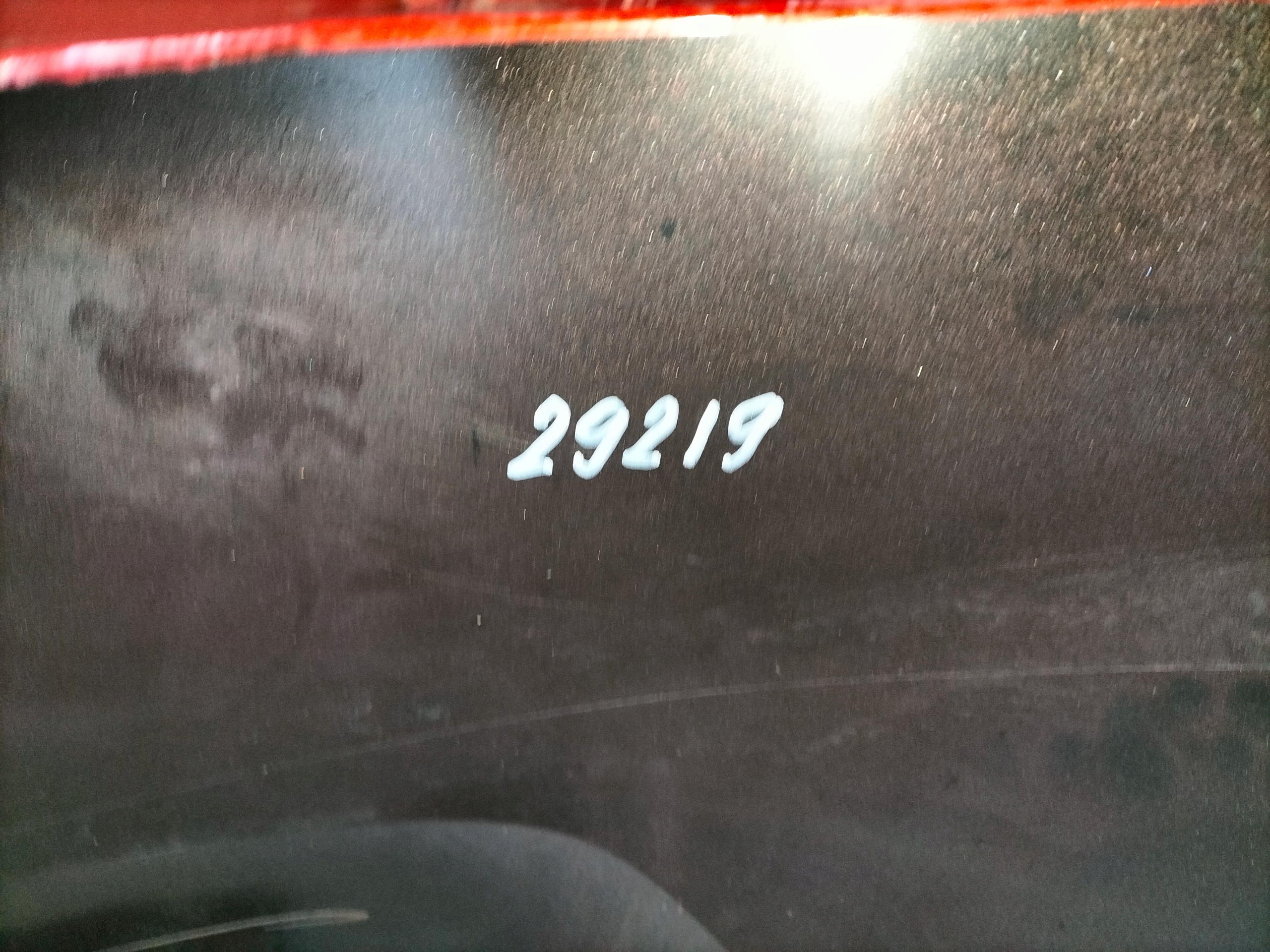 PREDNÝ NÁRAZNÍK HONDA HRV HR-V III 21-