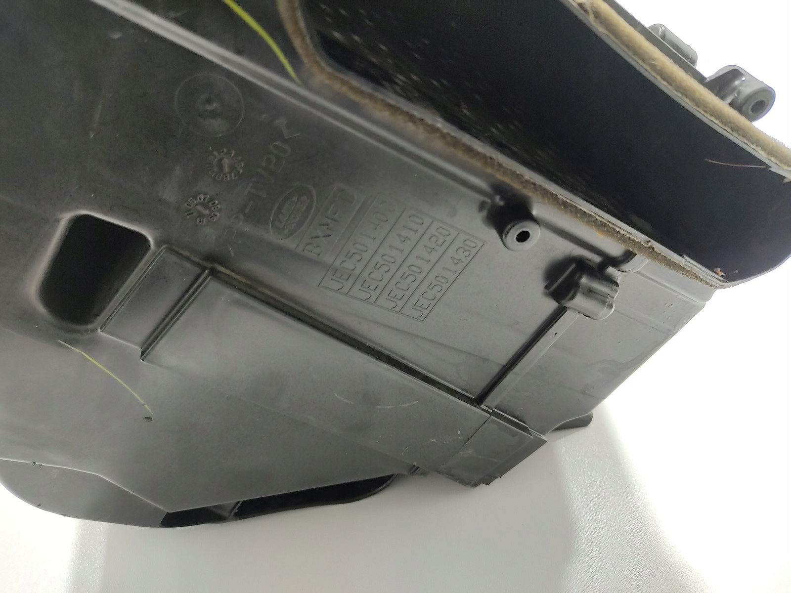 RADIÁTOR KÚRENIA LAND ROVER DEFENDER 2.2 2.4 TDCI 7H12-18478-BC 2007-2014 EUROPA