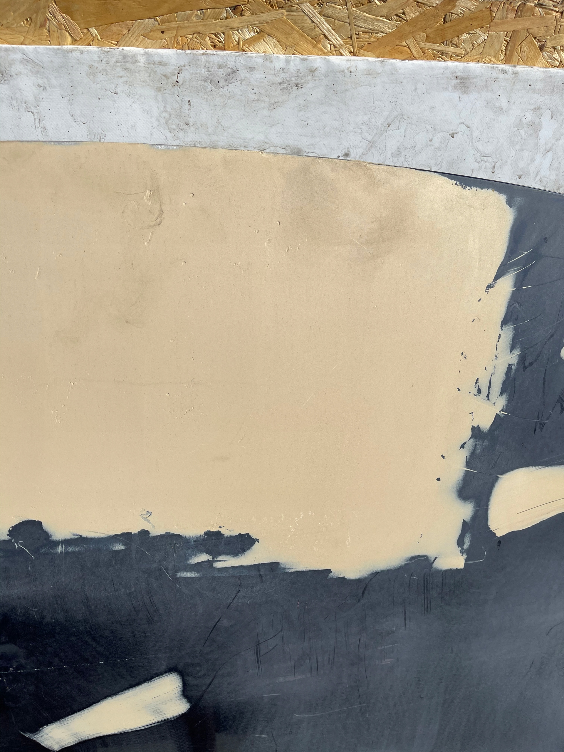 PREDNÁ KAPOTA VOLVO V70