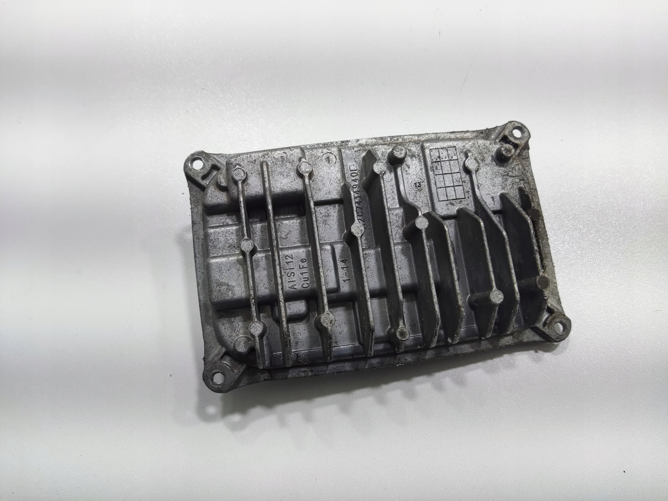 MENIČ NAPÄTIA MODUL LED SVETLA MERCEDES GLE I W166 166 A2189000406 2015-2019