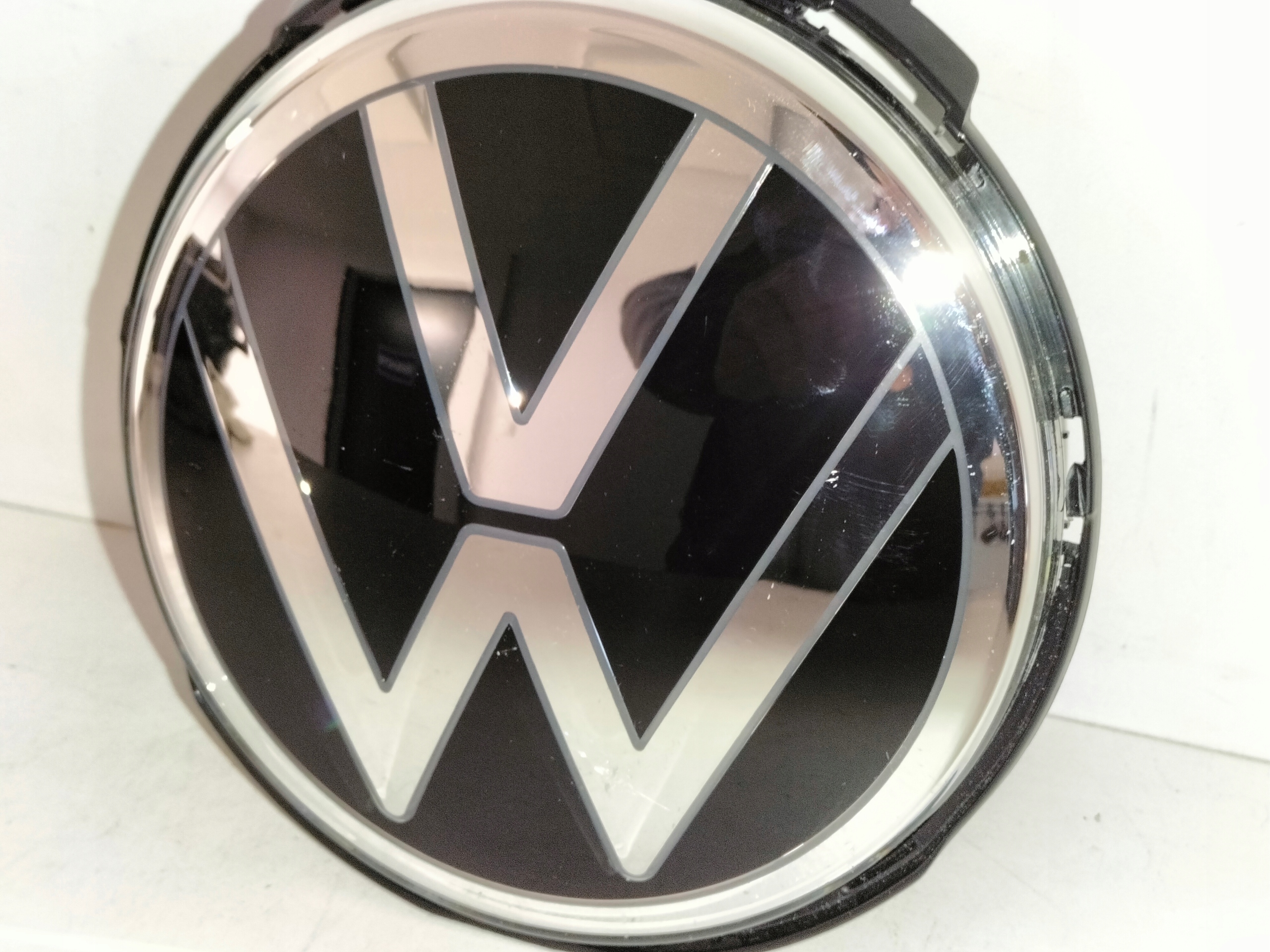 PREDNÝ ZNAK EMBLEM LOGO VW GOLF 8 VIII 20- LIFT 24-