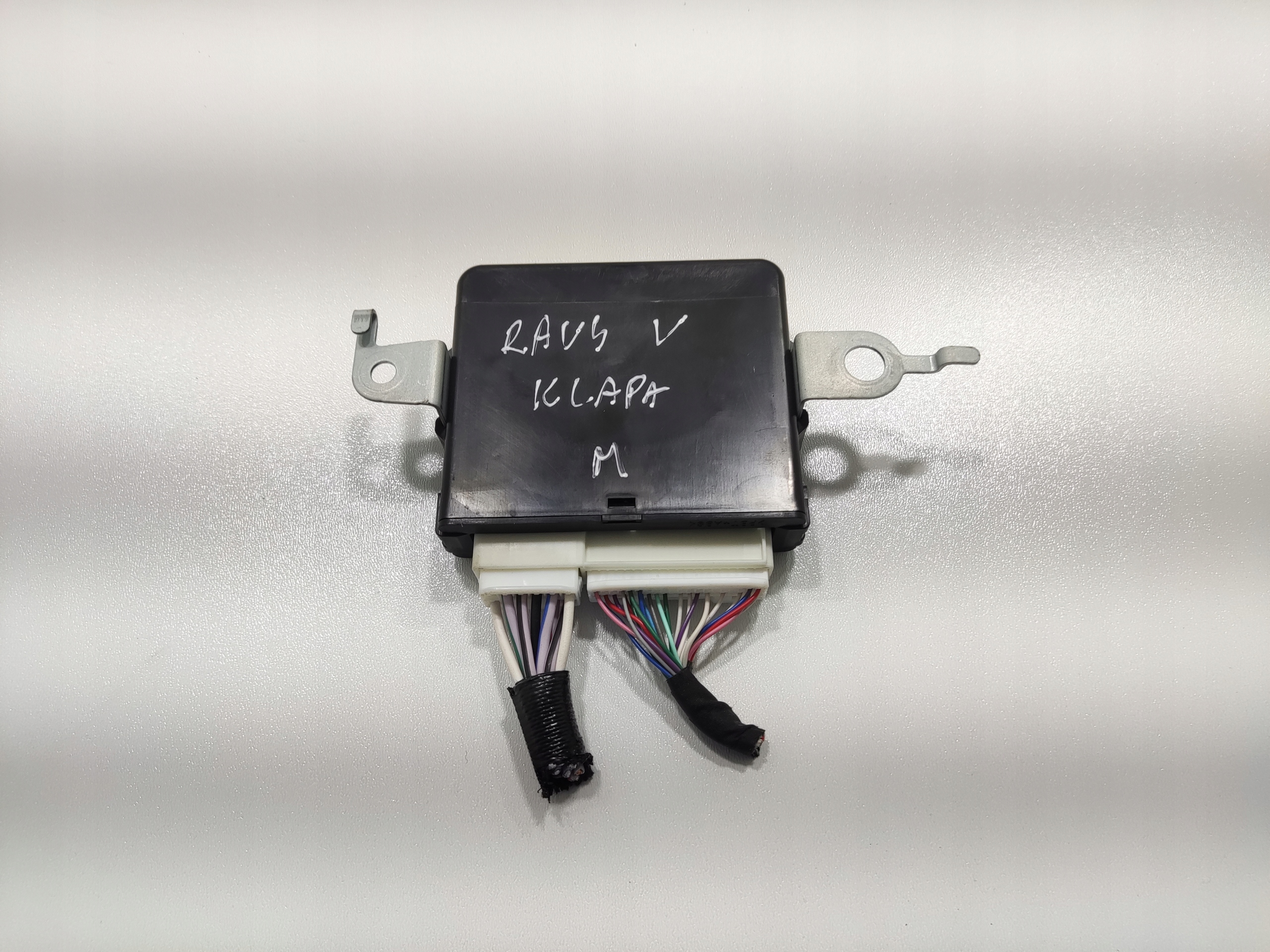 MODUL RIADIACA JEDNOTKA MULTIPLEX TOYOTA RAV4 V 2019-2024 89222-42100