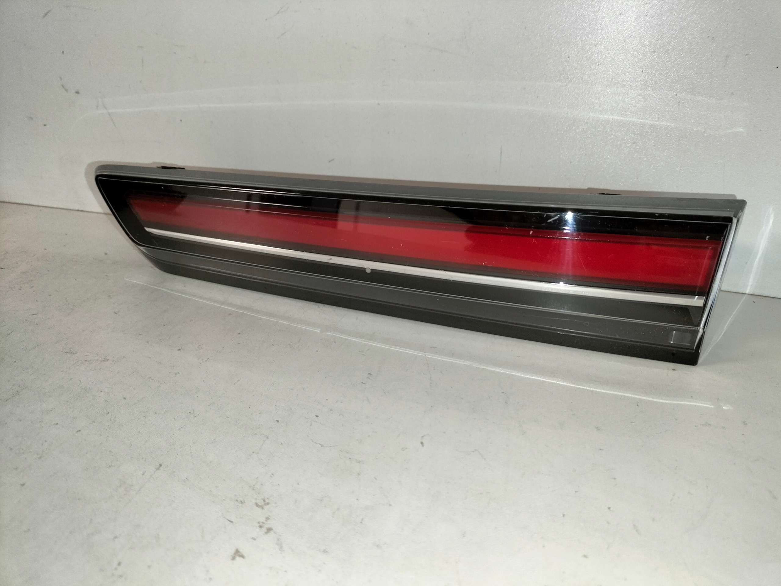 PRAVE ZADNE SVETLO OPEL MOKKA B II 20- LED