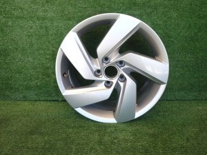 VW GOLF VIII 8 7,5Jx17 ET51 5×112 HLINIKOVY DISK ELEKTRON VW GOLF VIII 8 7,5Jx17 ET51 5×112 HLINIKOVY DISK ELEKTRON
