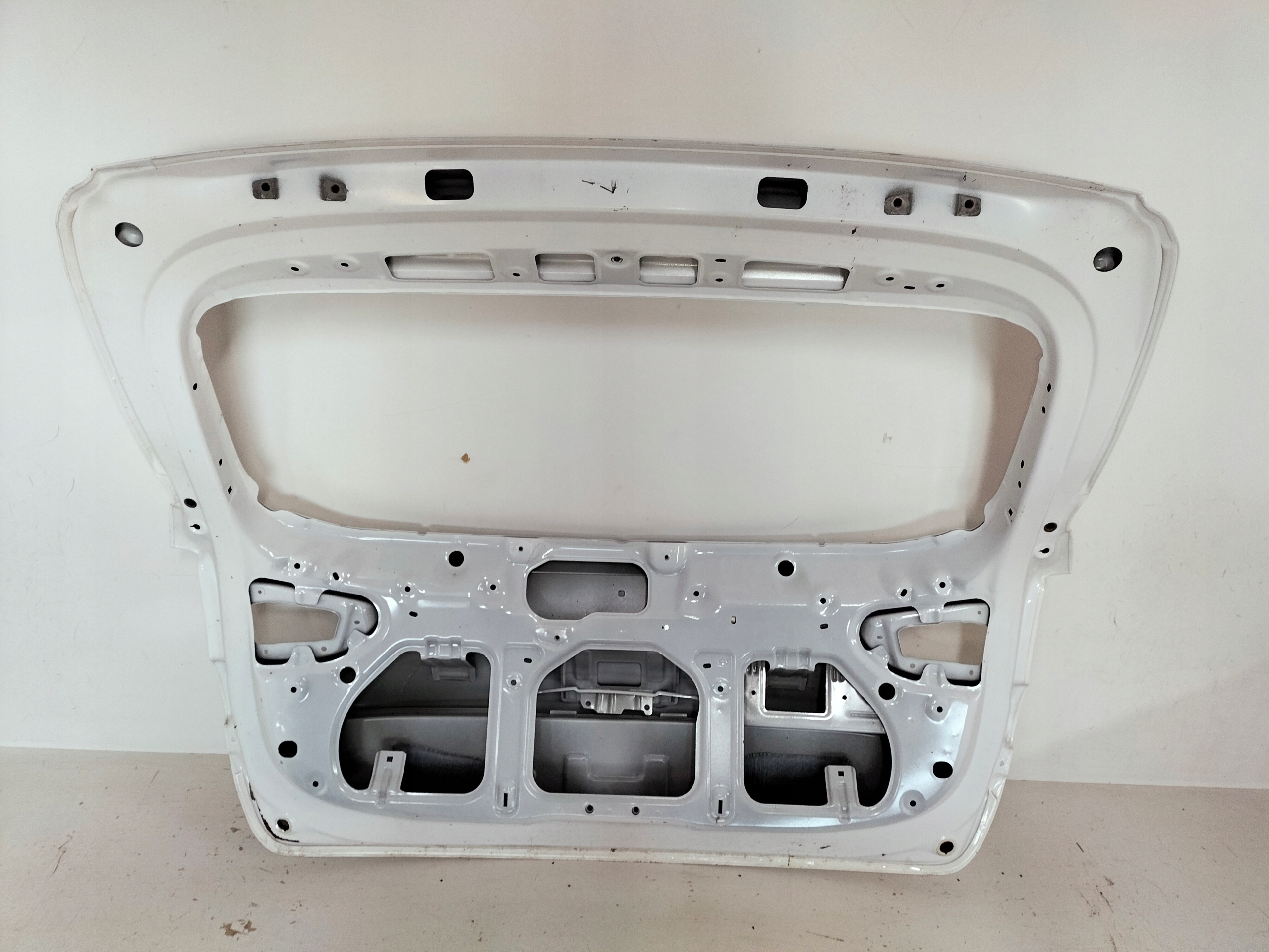 ZADNÁ KAPOTA HYUNDAI I30 III 17- KOMBI