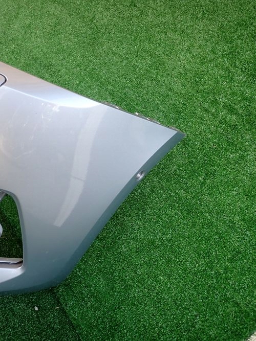 AUDI A6 C8 18- PREDNÝ NÁRAZNÍK