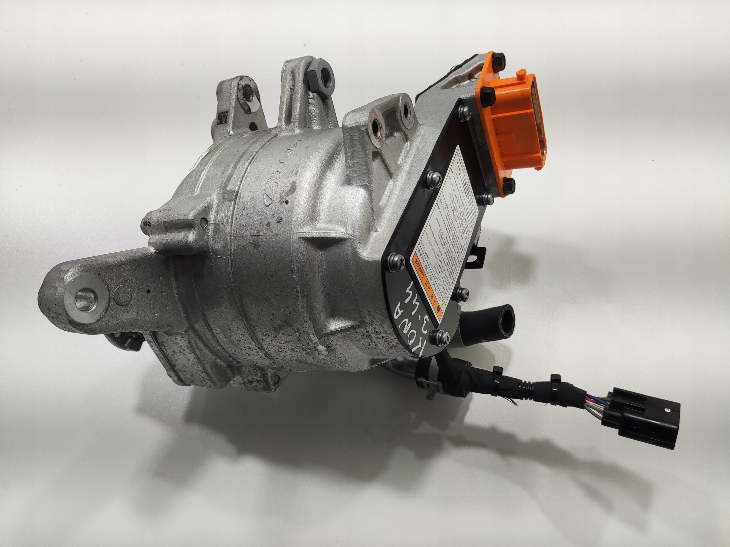 ALTERNÁTOR HYUNDAI KONA II 1.6 HYBRID 2023-2025 37390-03920