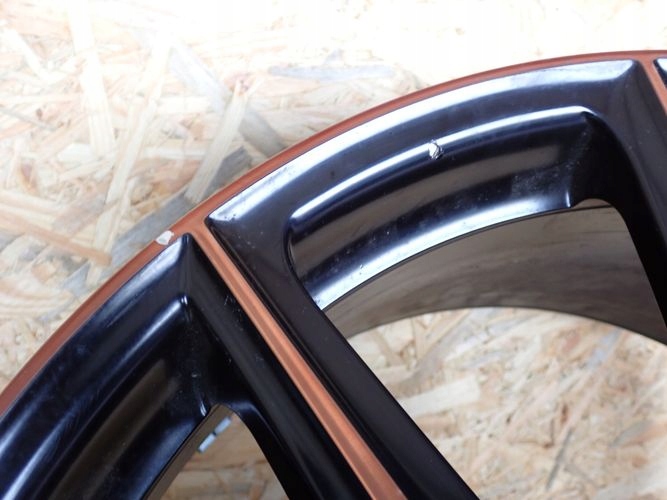 SEAT CUPRA 8Jx19 ET45 5×112 HLINIKOVY DISK ELEKTRON 5F9071499A