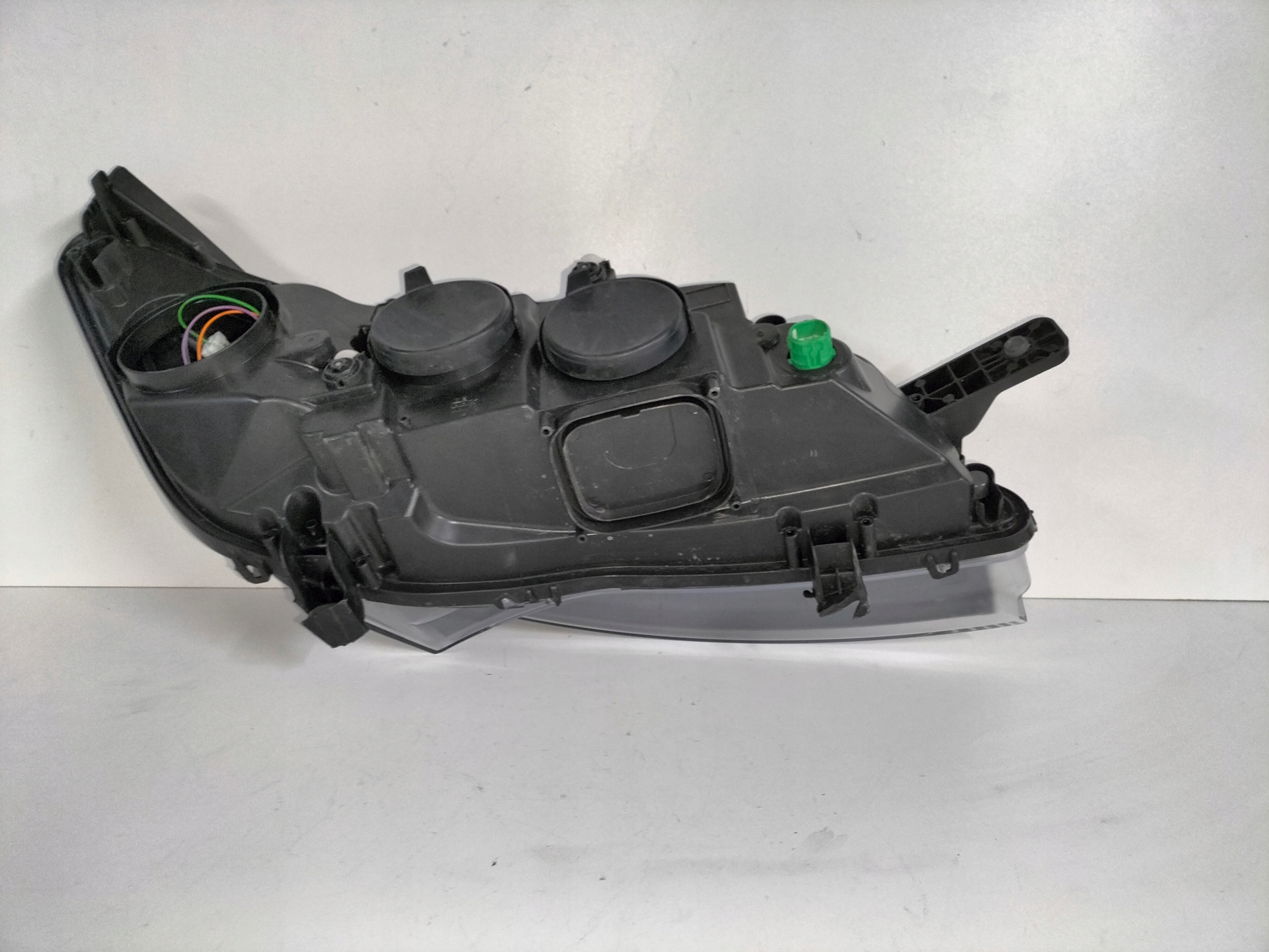 LAVE PREDNE SVETLO FIAT DUCATO PEUGEOT BOXER III LIFT 14-