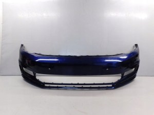 VW TOURAN 15- PREDNÝ NÁRAZNÍK VW TOURAN 15- PREDNÝ NÁRAZNÍK