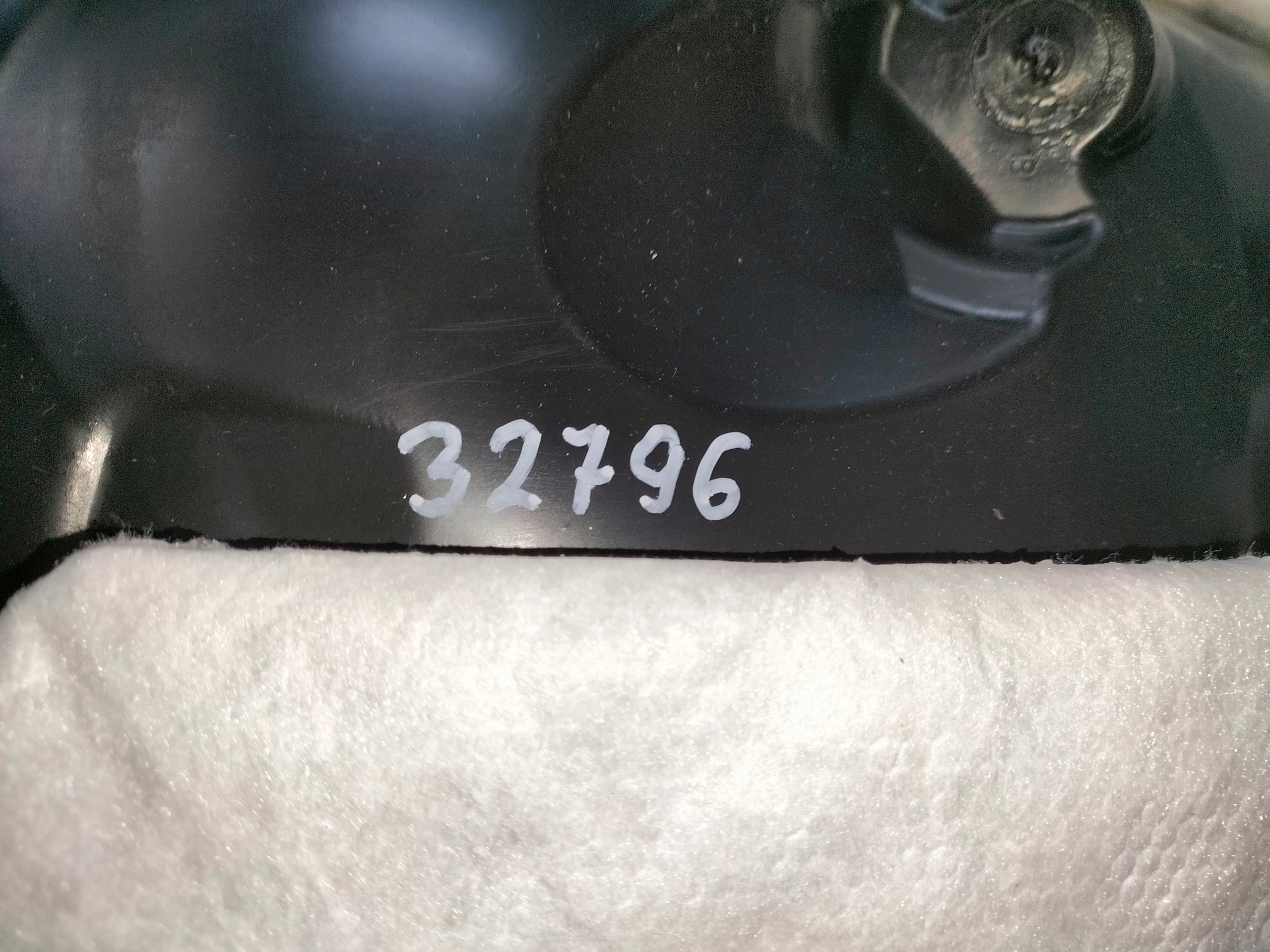 PRAVY PREDNY PODBLATNIK PEUGEOT 208 II 19-